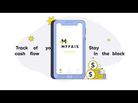 Mffais Super simple Budget App