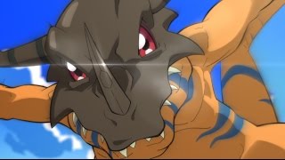 Digimon Adventure tri - Part 3: 