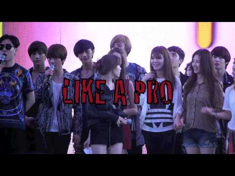 exoyoong moment#5: SooNa's trolling 101