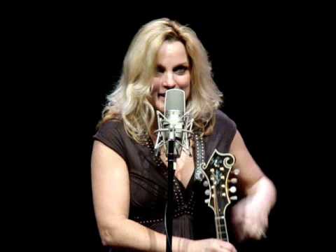 Rhonda Vincent - All American Bluegrass Girl - 2009 - YouTube