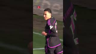 Musiala Can’t be Stopped 😧