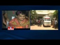Pratyusha discharged, leaves to High Court