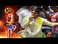 Election Fire: YS Sharmila comments on Chandrababu over AP Special Status