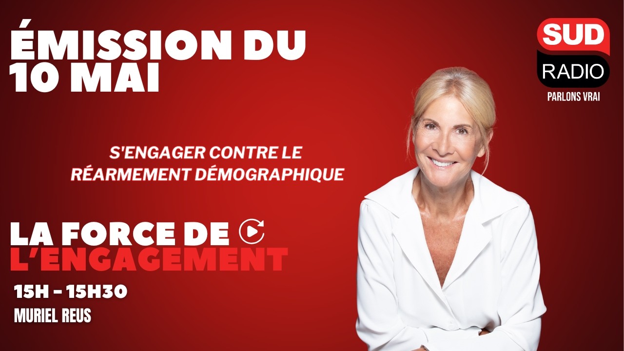 S’engager contre le réarmement démographique