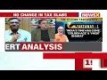 Politics On Budget 2024 | What Is For Aam Aadmi Asks Opposition | NewsX  - 27:26 min - News - Video