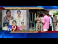 Family accuses husband in Mother and 2 daughters Murder in Tadipatri