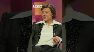 Прохор Шаляпин подкован в таких вопросах #женскийфорум #шаляпин #парфенюк #борисова #mediumquality