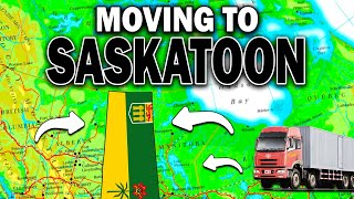 Why We Moved to Saskatoon (and Why You Should Too)