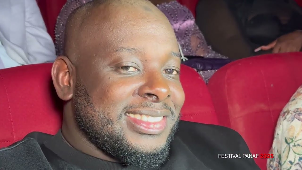 Conakry Nouvelles FESTIVAL PANAF 2025 N2