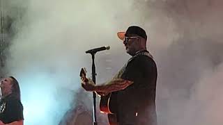 STAIND - It's Been Awhile - Live PNC