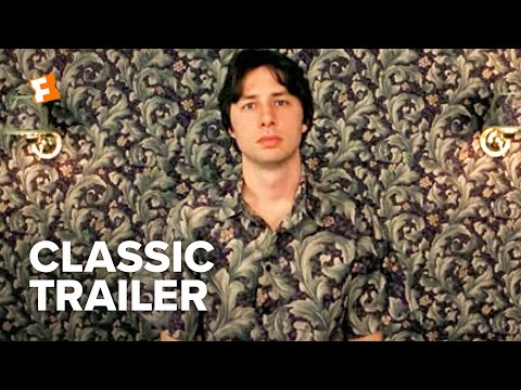 Garden State'