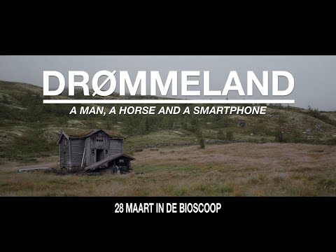 Drømmeland'