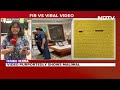 Swati Maliwal FIR | Swati Maliwal Case Gets Uglier, Video From Kejriwal Residence Goes Viral  - 07:41 min - News - Video