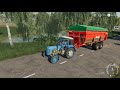 Zetor 3011 and 4911 v1.0.0.0