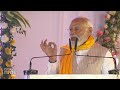 PM Modi Hails Bharat Ratna Conferred to Former Bihar CM Karpoori Thakur | News9  - 01:32 min - News - Video