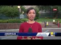Breaking: 175+ marijuana convictions to be pardoned in Maryland(WBAL) - 02:16 min - News - Video