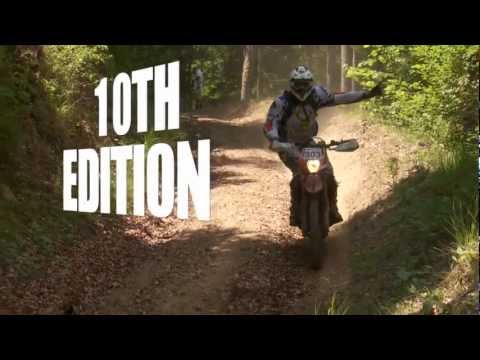 Red Bull Romaniacs 2013 - event date 