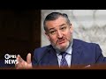 WATCH LIVE: Cruz, Duffy, NTSB Chair Homendy introduce new air safety legislation after DC collision