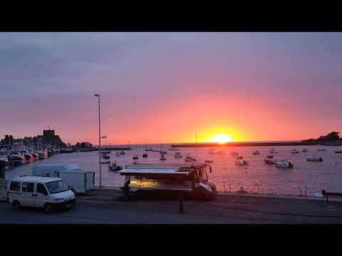 Property video