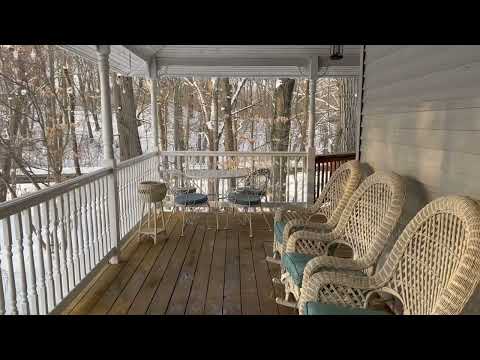 Property video