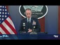 Pentagon report says no evidence of UFOs, aliens  - 01:38 min - News - Video