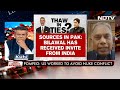 India-Pakistan Relation: Is A Thaw Possible? | Left, Right & Centre  - 10:51 min - News - Video