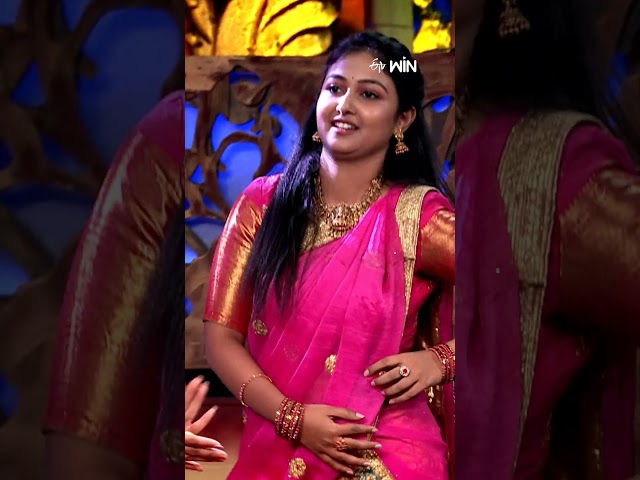 #shorts -  Sridevi Drama Company Every Sunday 1:30 PM #HyperAadi #Rashmi #sridevidramacompany