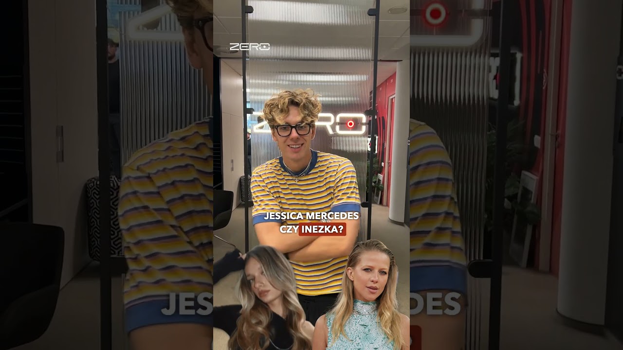 KTÓRY Z INFLUENCERÓW BYŁBY LEPSZY W TAŃCU Z GWIAZDAMI?