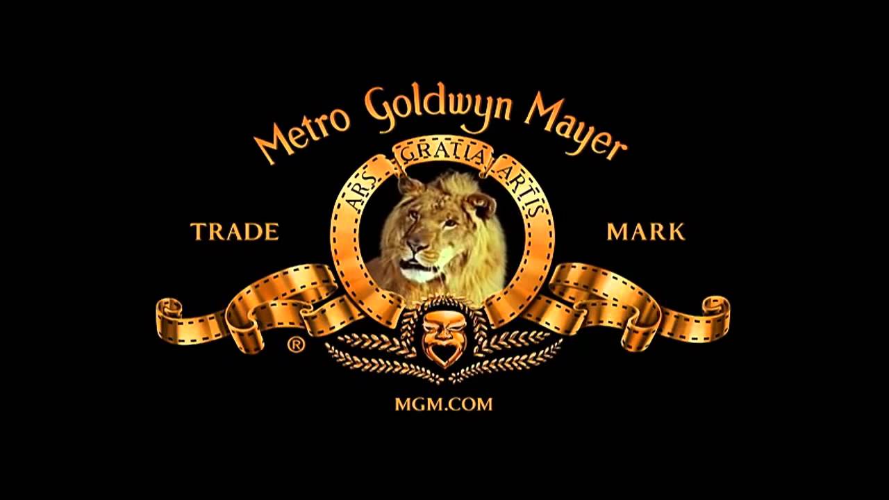 MGM Logo [Remastered Audio] - YouTube