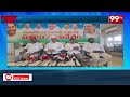 కూటమి ప్రభుత్వంపై వైసీపీ నేత శ్రీను ఆగ్రహం | YCP Leader Srinu Fires On NDA Govt | 99TV  - 01:41 min - News - Video