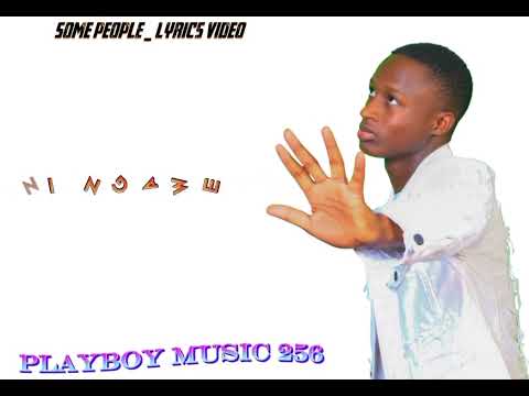 Playboy Music 256 - Some people 