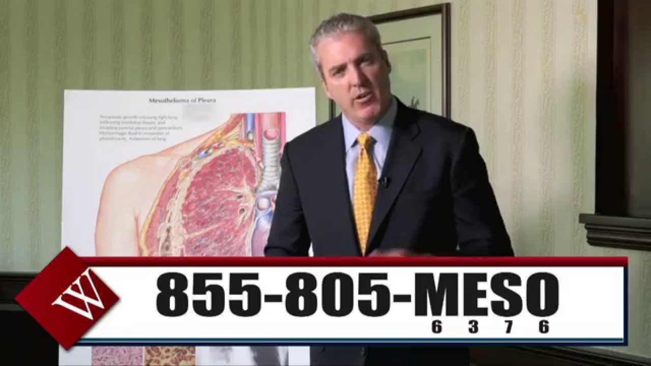 What Causes Shortness of Breath in Mesothelioma? New York Attorney Joe
Williams YouTube