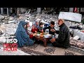 Muslims worldwide observe Ramada amid war in Gaza