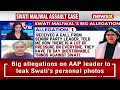 Swati Maliwal Makes Fresh Allegation Against AAP | Maliwal Assault Row Escalates |NewsX  - 02:49 min - News - Video