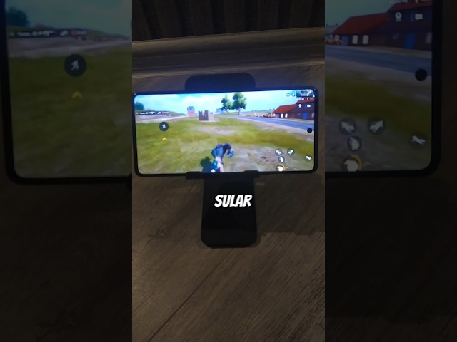 PS5'i de Boşverin , Oyuncu Telefonu Kazan. #shorts