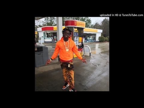 Kodak Black - I Need Love