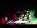 Maneru Dam Lights Up In Tricolor Ahead Of 75th Independence Day | V6 News  - 03:01 min - News - Video