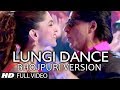Bhojpuri version of 'lungi dance' is viral; Chennai Express