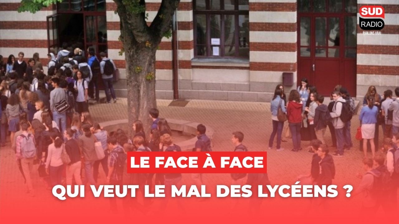 Qui veut le mal des lycéens ?