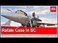 Rafael case underway in SC