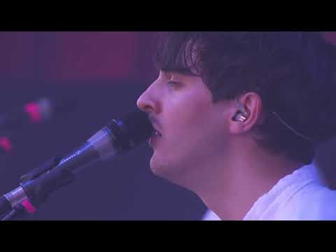 Roosevelt Live @ Festival Sónar 2017