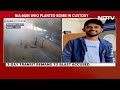 Bengaluru Cafe Blast | Main Accused In Bengaluru Blast Case Arrested From Bengal  - 02:43 min - News - Video