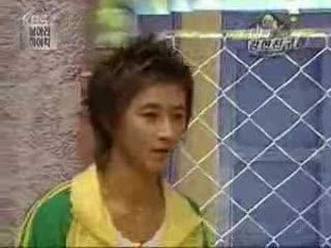 Strong Friends Ft.Heechul & Hankyung Ep.1 (Pt. 3/4)