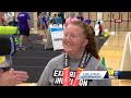 11 Sports talks with Calvert County athlete Alexea Wentz  - 02:33 min - News - Video