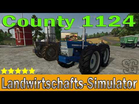 County 1124 v1.0.0.0