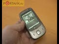 HTC Touch Dual hard reset howto rus
