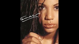 Tamar Braxton feat. J. D. & Amil - Get None thumbnail