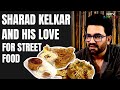 Sharad Kelkar To NDTV: Used To Live On Street Food During Struggle Days | The Legend of Hanuman S3