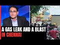Gas Leak, Blast At Refinery Highlight Industrial Safety Concerns In Chennai | The Southern View