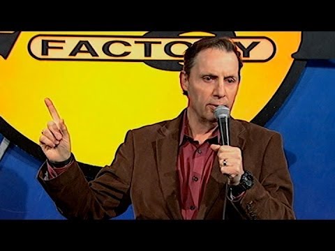 Mark Schiff - 99 Cent Store (Stand Up Comedy) - YouTube